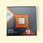 AMD Ryzen 9 7950X3D 16-Core 32-Thread Desktop Processor (AM5 120W)