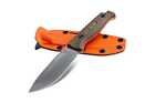 BENCHMADE Saddle Mountain Skinner Fixed Blade 15002-1 Knife CPM-S90V Stainless