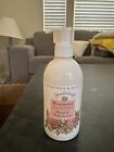 Crabtree Evelyn  Rosewater with Glycerine  Hand  & Body Lotion  8.5oz 250ml New