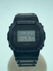 CASIO G-SHOCK DW-5600BB-1JF Black Quartz Digital Watch