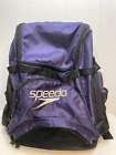 Speedo swimmer sports athletic backpack pockets 19