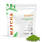 🍵100% USDA Organic Matcha Green Tea Powder Pure Japanese Culinary Grade 🍵