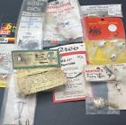 Fishing Tackle Lure Lot Herters Martins South Bend Fish King Moby Dick Arco