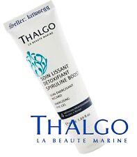 Thalgo Spiruline Boost Energising Eye Gel 50ml Salon Size Free Postage