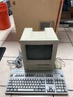 APPLE MACINTOSH SE FDHD All In One Vintage Computer - Model M5011 With BOX!!