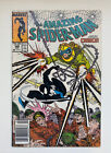 Amazing Spider-Man #299, McFarlane, 1st Appearance Venom, ASM 299, Newsstand