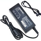 AC-DC Adapter Power Battery Charger for Asus Eee PC 1215T X101 X101CH Mains Cord