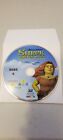Shrek Forever After 3D Blu-ray Disc - NO CASE - COMES IN PAPER SLEEVE - NEW