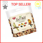 New ListingKaytee Food From The Wild Natural Pet Bird Snack Food Treats For Parakeets, Cock