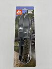 New Ozark Trail Stainless Steel Paracord Knife with Fire Starter, Model 5032
