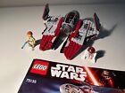LEGO Star Wars: Obi-Wan's Jedi Interceptor (75135)