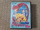 NEC PC-FX - Voice Paradise - Import Japan Japanese US SELLER