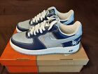 Nike Air Force 1 low Mister Cartoon size 10 LA Undefeated