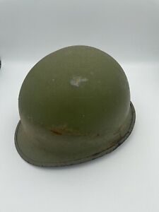 US ARMY VIETNAM M1 Helmet Shell- RS SB