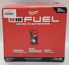 Milwaukee M18 Fuel Compact Router Tool Only