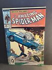 Amazing Spider-Man #306 Comic Book (Marvel 1988) Action #1 Homage McFarlane