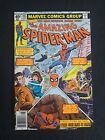Amazing Spider-Man 195 Marvel Comics 1979 2nd Appearance Black Cat & Origin