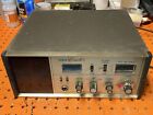 Vintage SBE Console II Sbe 23 Channel AM/SSB CB Base Station Transceiver