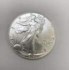 2023 American Silver Eagle 1 Ounce Oz .999 Fine Silver One Dollar $1 Coin