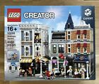 Brand New LEGO 10255 CREATOR Assembly Square Modular Building Sealed / Unopened