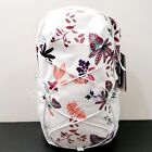 The North Face Women's Jester Backpack, Gardenia White Spaced Wanderer Print