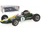 Spark S1614 Lotus 33 #1 1965 - Jim Clark 1965 F1 World Champion 1/43 Scale