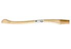True Temper 2020900 American Hickory Natural Boys Axe Replacement Handle 28 in.