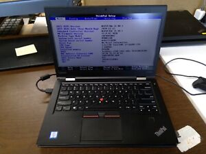 New ListingLot of 2 Lenovo ThinkPad X1 Carbon 14