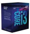 Intel SR3N5 i3-8100 3.6GHz 6MB Cache Quad Core Processor