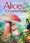Alice in Wonderland - DVD - GOOD