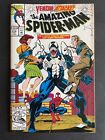 Amazing Spider-Man #374 Venom Marvel 1993 Comics 2