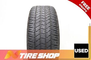 Used 285/45R22 Goodyear Wrangler Workhorse HT - 114H - 7.5/32 No Repairs (Fits: 285/45R22)