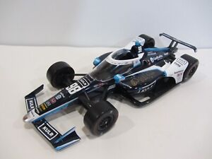 2022 MARCO ANDRETTI signed INDIANAPOLIS 500 1:18 GREENLIGHT DIECAST INDY CAR