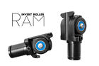 MVD Invert Roller RAM (Βall bearings) Head Only