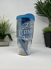 Tervis Brand New Insulated 24oz Tampa Florida Tumbler (0429139)