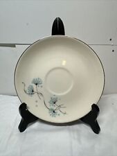 Taylor Smith Taylor Boutonniere Saucers Ever Yours Mid Century