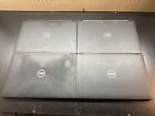 (LOT OF 4) DELL LATITUDE 7480 Mixed i7/i5 **FOR PARTS OR REPAIR**