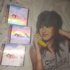 Katy Perry LOT Rare SHIRT 3 Complete Confection CD Lenticular Cover 2012 L@@K FS