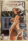 Budd Root’s Cavewoman A Night Out #1 Comic Sexy NM