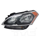 For 2012-2013 Kia Soul Headlight Driver Left Side With Auto On/Off (For: 2013 Kia Soul)