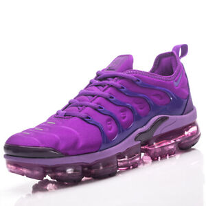 Brand new Nike Air Vapormax Plus TN Triple Purple Women's shoes