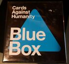 Cards Against Humanity Blue Box 300-card Expansion New 2021