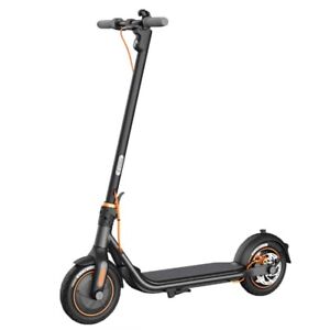 Segway Ninebot F35 Electric Kick Scooter 350W Motor 20 Mph Top Speed Foldable
