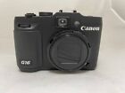 Canon PowerShot G16 12.1MP Digital Camera