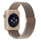 Milanese Stainless Steel Watch Band For Apple Watch Series 9 8 7 6 5 4 Ultra 49