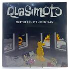 QUASIMOTO FURTHER INSTRUMENTALS 2013 LP Vinyl Record Sealed Hip Hop Repress US