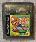 Mario Tennis GB [Nintendo Game Boy Color - CGB-BM8J-JPN] U.S. Seller