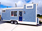 Luxurious Custom Built Tiny House (Ready for pickup or delivery)