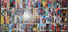 Huge Lot of 140+ DC Comics BATMAN / HORROR / INDIE + More Avg VF/NM
