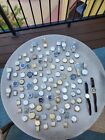Vintage Watch Lot Of 100 Watches Mostly Mechanical Quartz Electric As Is **Read